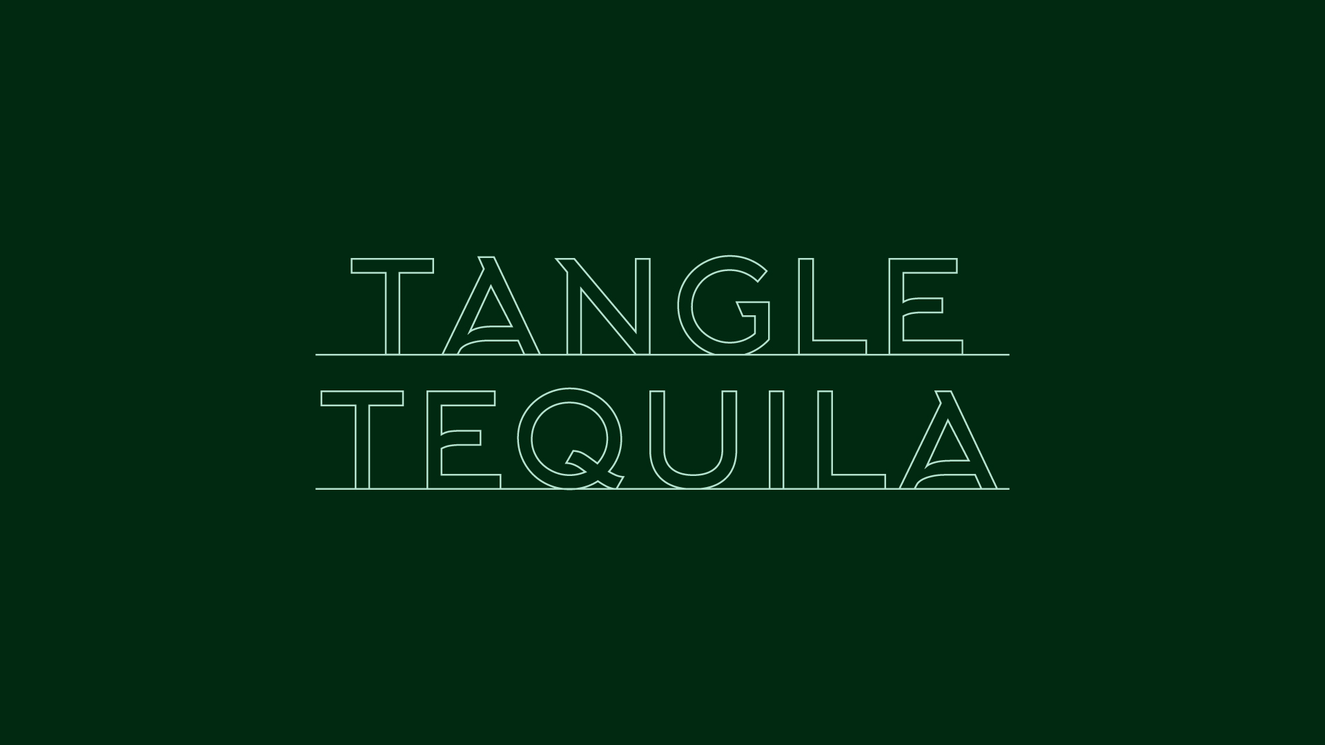 Tangle-1