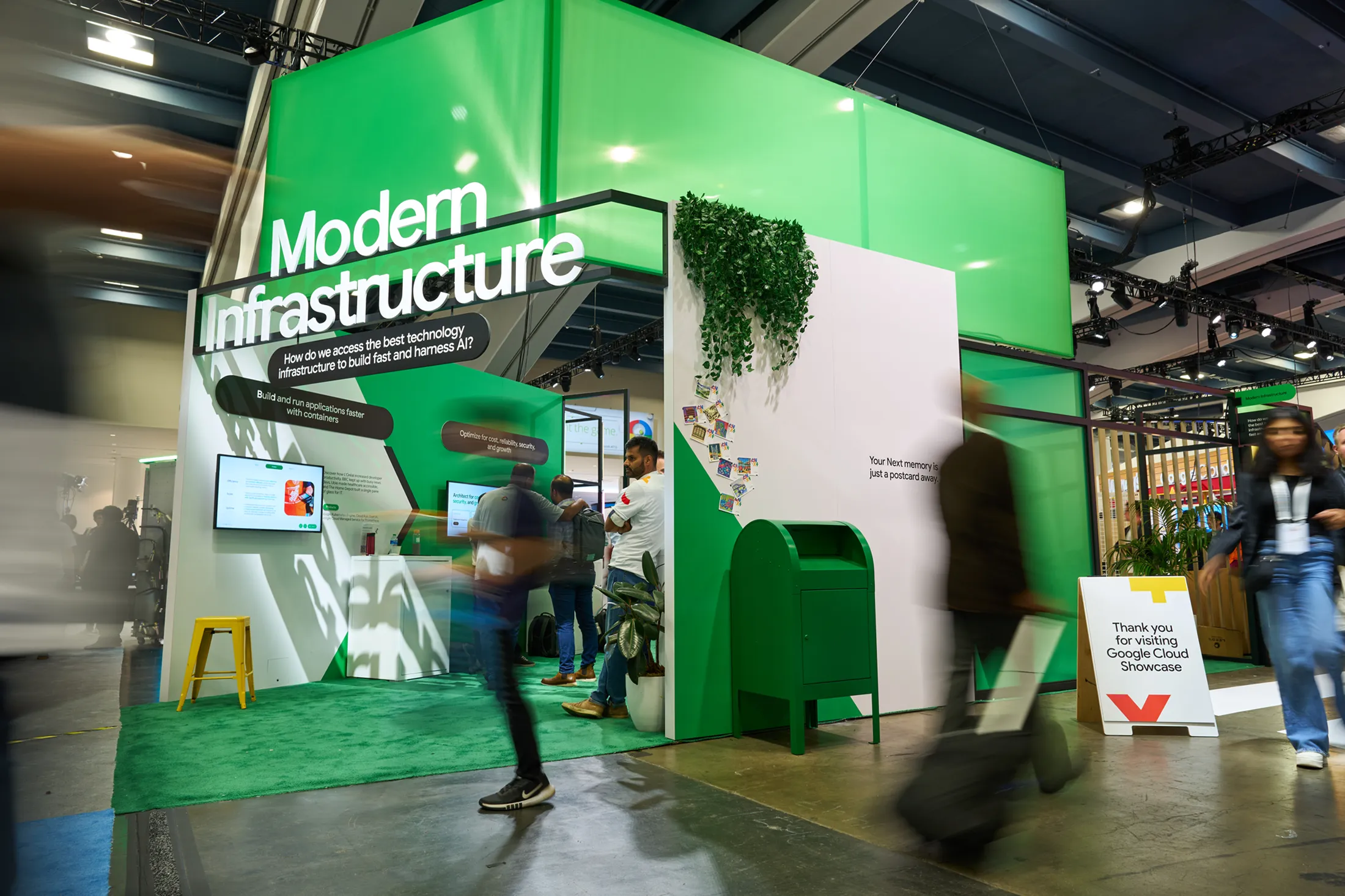 Google-Next-2023-Modern-Infrastructure-0030